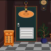 Free online html5 escape games - Young Horse Escape 