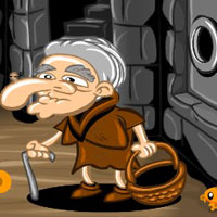 Free online html5 escape games - Monkey Go Happy Stage 166
