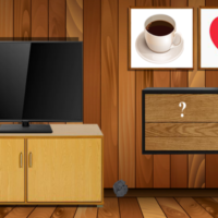 Free online html5 games - G2M Astrologer House Escape game 