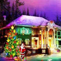 Free online html5 games - Top10NewGames Find The Santa Mask game 
