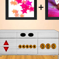 Free online html5 games - 8b Christmas Jingle Bells Escape game 