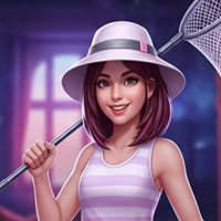 Free online html5 escape games - Young Fishing Girl Escape