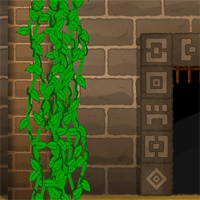 Free online html5 games - MouseCity Escape Old  Ruins game 