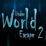Free online html5 games - Under World Escape 2 game 