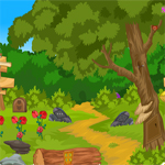 Free online html5 games - Squirrel Escape-New game 