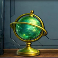 Free online html5 escape games - Discover Genius Boy Orion