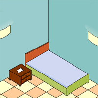 Free online html5 games - Escape Da House game 