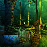 Free online html5 games - Avm Fancy Ancient House Escape game 