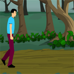 Free online html5 games - Dream Underground Escape game 