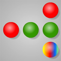 Free online html5 games - Prima Coloris game 