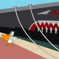 Free online html5 games - Hooda Escape Baltimore 2023 game 