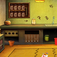 Free online html5 games - Mirchigames classic room escape 10  game 