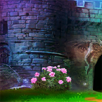 Free online html5 games - G4K Baby Monkey Escape  game 