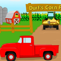 Free online html5 games - Hooda Escape Iowa 2022 game 
