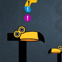 Free online html5 games - 8b Humble Boy Escape game - WowEscape 