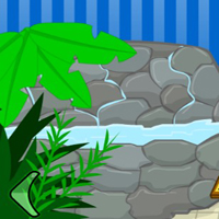 Free online html5 games - Hooda Escape 3rd Grade Field Trip Aquarium game 