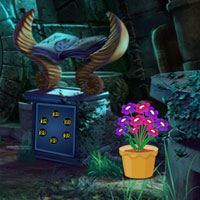 Free online html5 games - Fluffy Cat Rescue Game game 