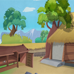 Free online html5 games - Rat Rescue from Cage game 