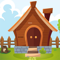 Free online html5 games - GenieFunGames The Kid Escape game 