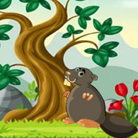 Free online html5 games - G2M Shellbound Escape game 