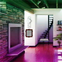 Free online html5 games - Games2rule Easter Holiday House Escape game 