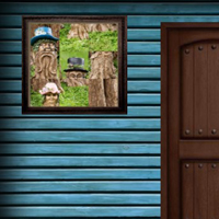 Free online html5 games -  Amgel Easy Room Escape 95 game 