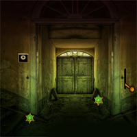 Free online html5 games - Old House Escape 4 game 