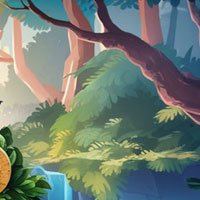 Free online html5 games - FEG Mystery Graveyard Escape game 