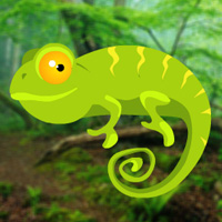 Free online html5 games - HiddenoGames Hidden Chameleons game 