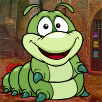 Free online html5 games - G4k Find Insect Game game 