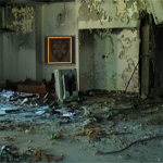 Free online html5 games - Abandoned Psychiatric Hospital Escape game 