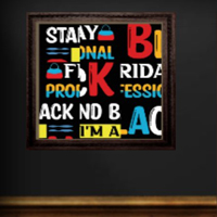 Free online html5 games - Amgel Black Friday Escape 2 game 