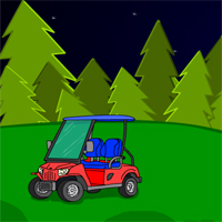 Free online html5 games - Mousecity Abandoned Camp Escape game 
