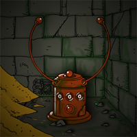 Free online html5 games - Submachine 32 Chambers game 