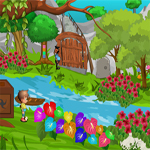 Free online html5 games - Rescue The Bird game 