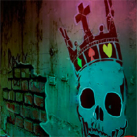 Free online html5 games - Zooo Forsaken House Escape game 