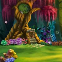 Free online html5 games - Tree House EnaGames game 