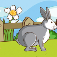 Free online html5 games - G2M Key to Easter game 