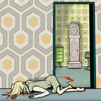 Free online html5 games - Cube Escape 5 Case 23 game 