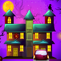 Free online html5 games - Mirchigames The Halloween Crime Chapter 1 game 