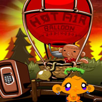 Free online html5 escape games - Monkey Go Happy Stage 992