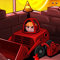 Free online html5 escape games - Monkey Go Happy Stage 289