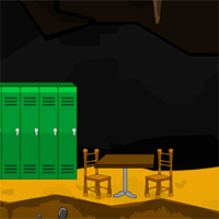 Free online html5 games - MouseCity Mission Escape Mine game 