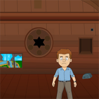 Free online html5 games - G4E Factory Level Escape game 