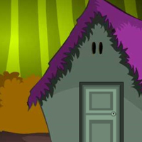 Free online html5 games - G2M Treasure Hunt Escape game 