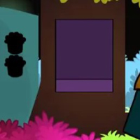 Free online html5 games - G2L Rescue The Cub game 