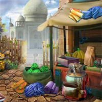 Free online html5 games - Great Journey Asia Hidden4Fun game 