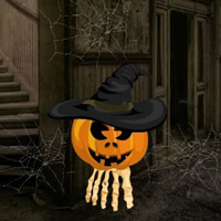 Free online html5 games - Abandoned Web House Escape HTML5 game 