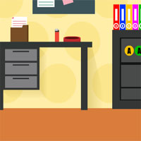 Free online html5 games - Escape Journey game 
