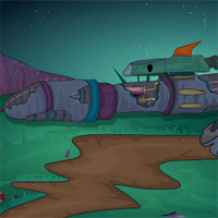 Free online html5 games - Ena The Circle Soul Hunt game 